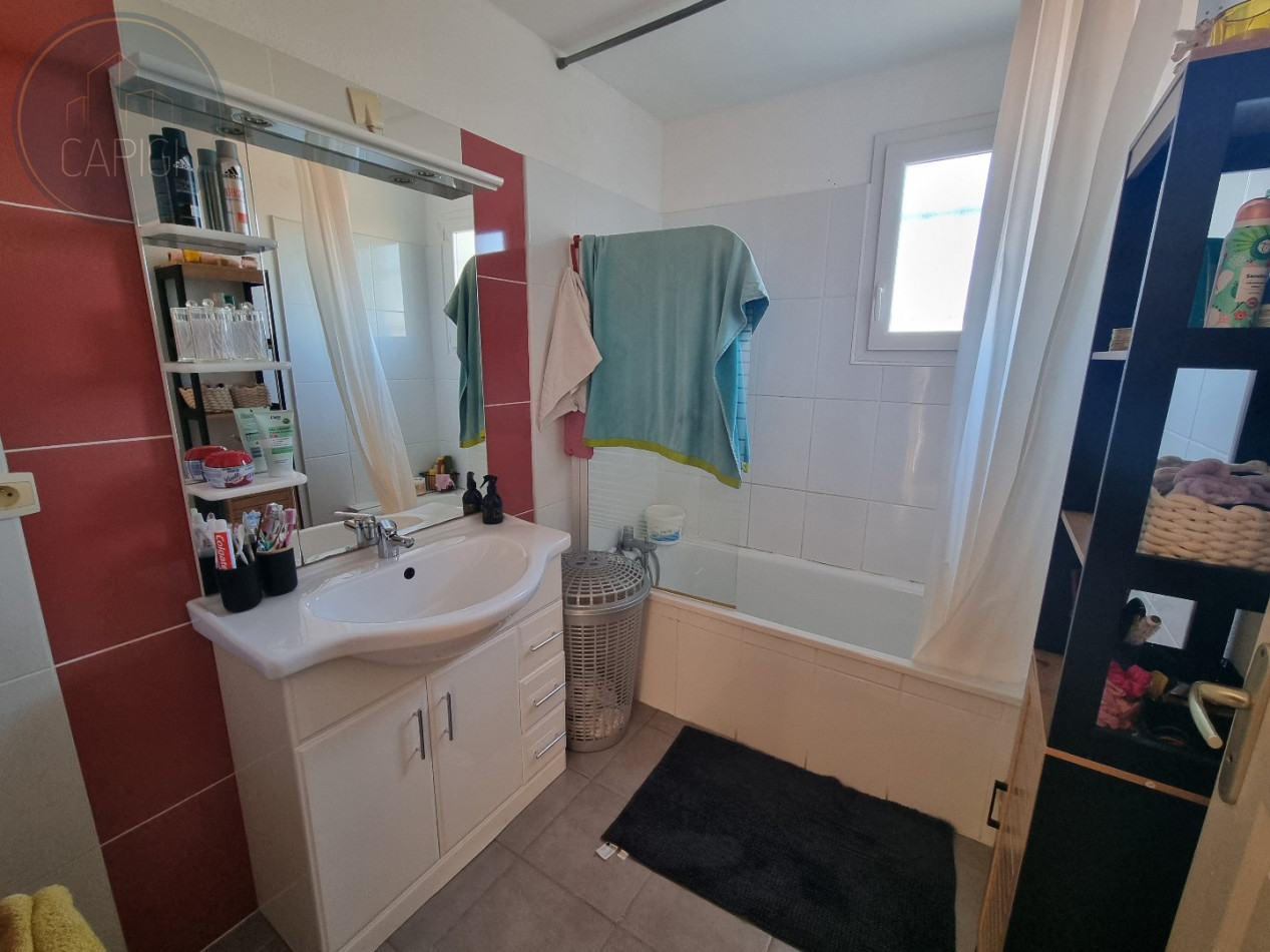 à vendre Maison mitoyenne Maraussan - Photo 10