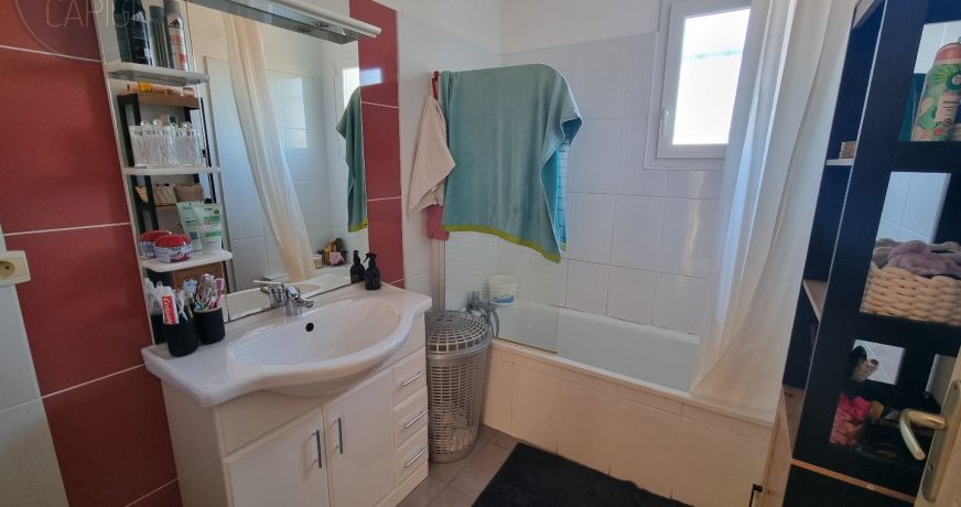 à vendre Maison mitoyenne Maraussan