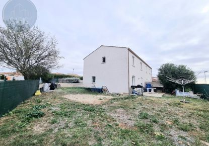 vente Maison mitoyenne Maraussan