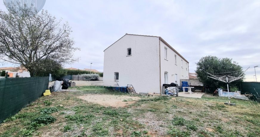 à vendre Maison mitoyenne Maraussan