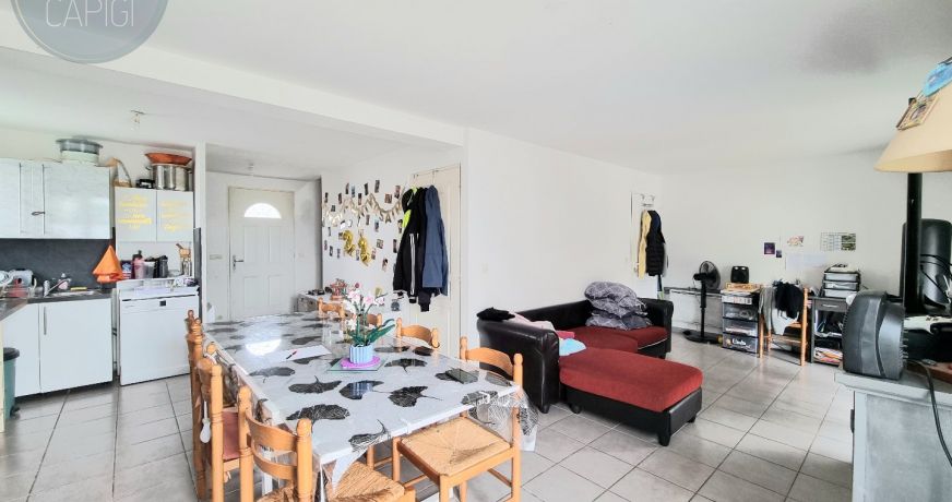 à vendre Maison mitoyenne Maraussan