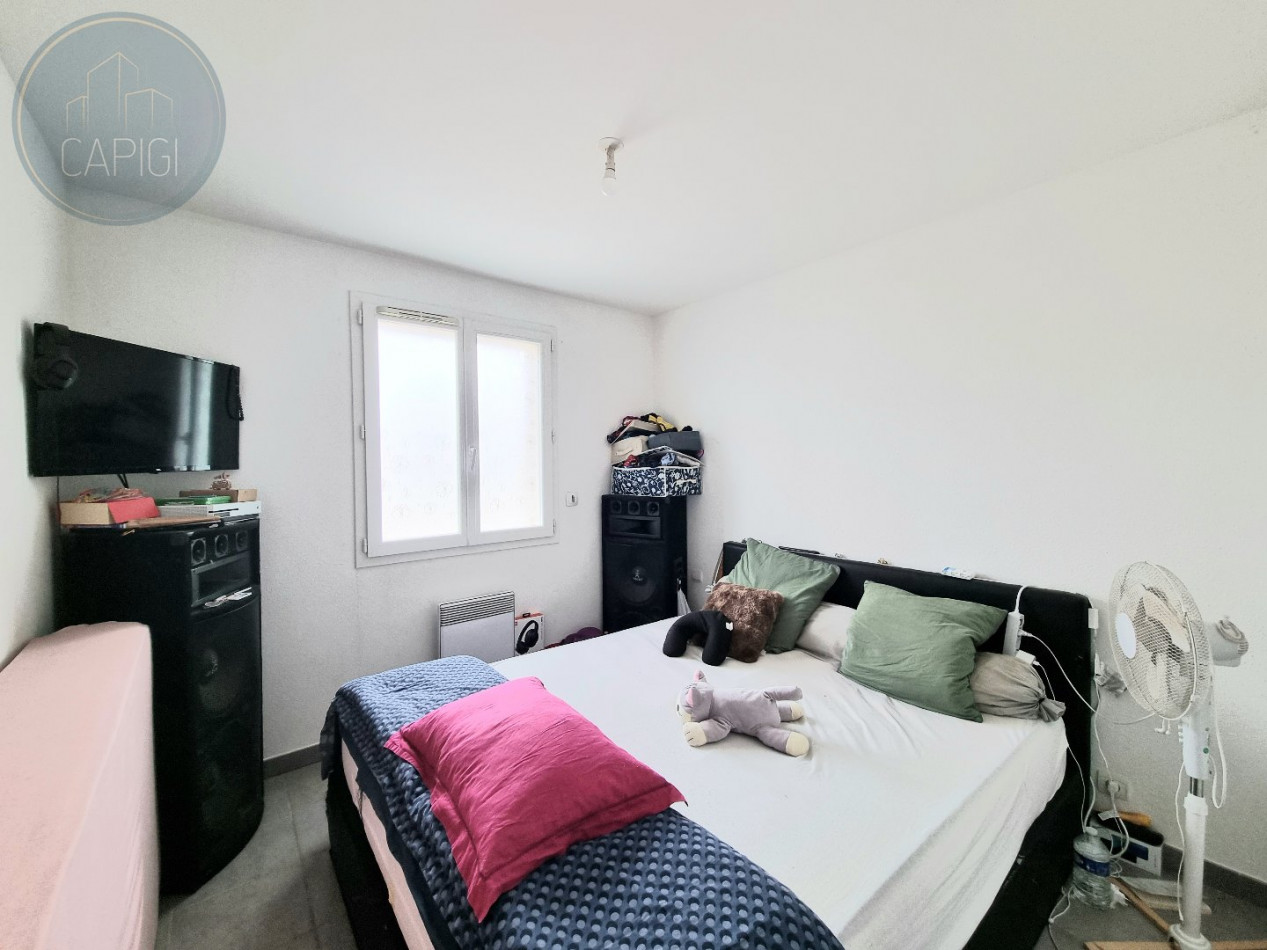 à vendre Maison mitoyenne Maraussan - Photo 3