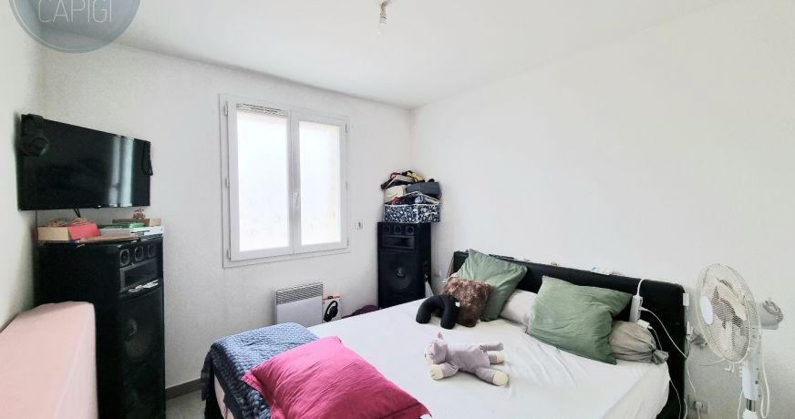 à vendre Maison mitoyenne Maraussan