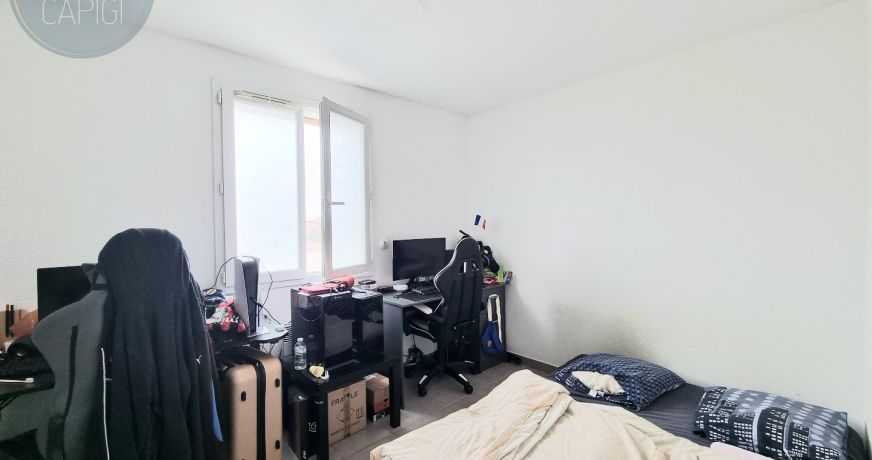 à vendre Maison mitoyenne Maraussan