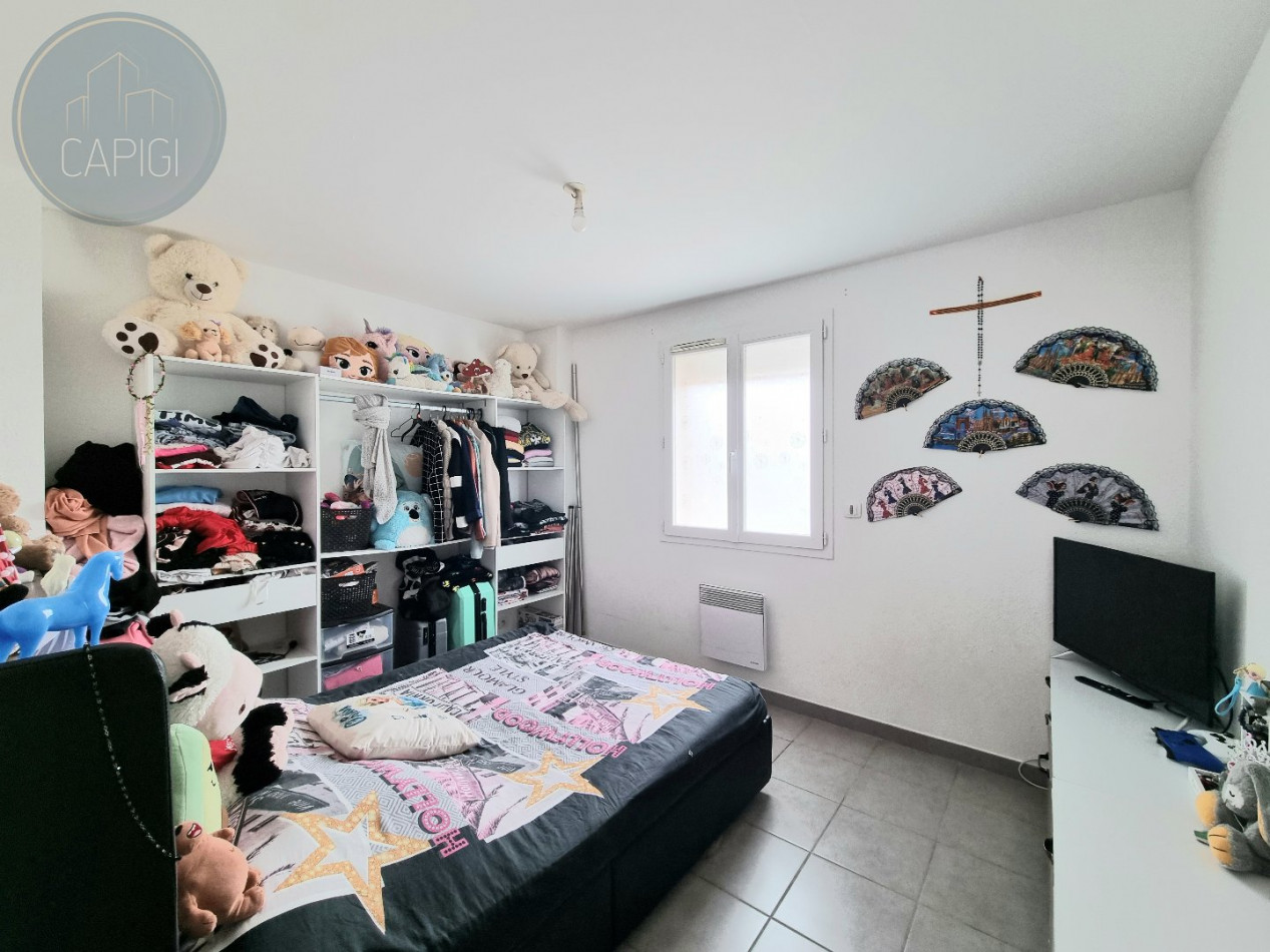 à vendre Maison mitoyenne Maraussan - Photo 5