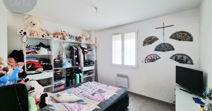 à vendre Maison mitoyenne Maraussan