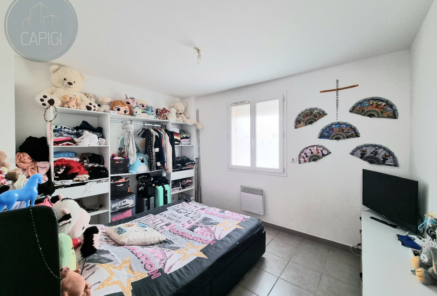 vente Maison mitoyenne Maraussan - Photo 5