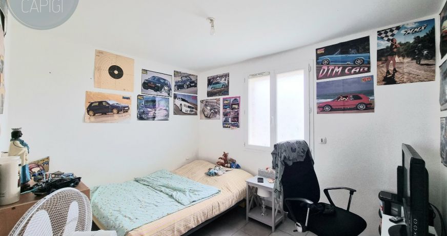 à vendre Maison mitoyenne Maraussan