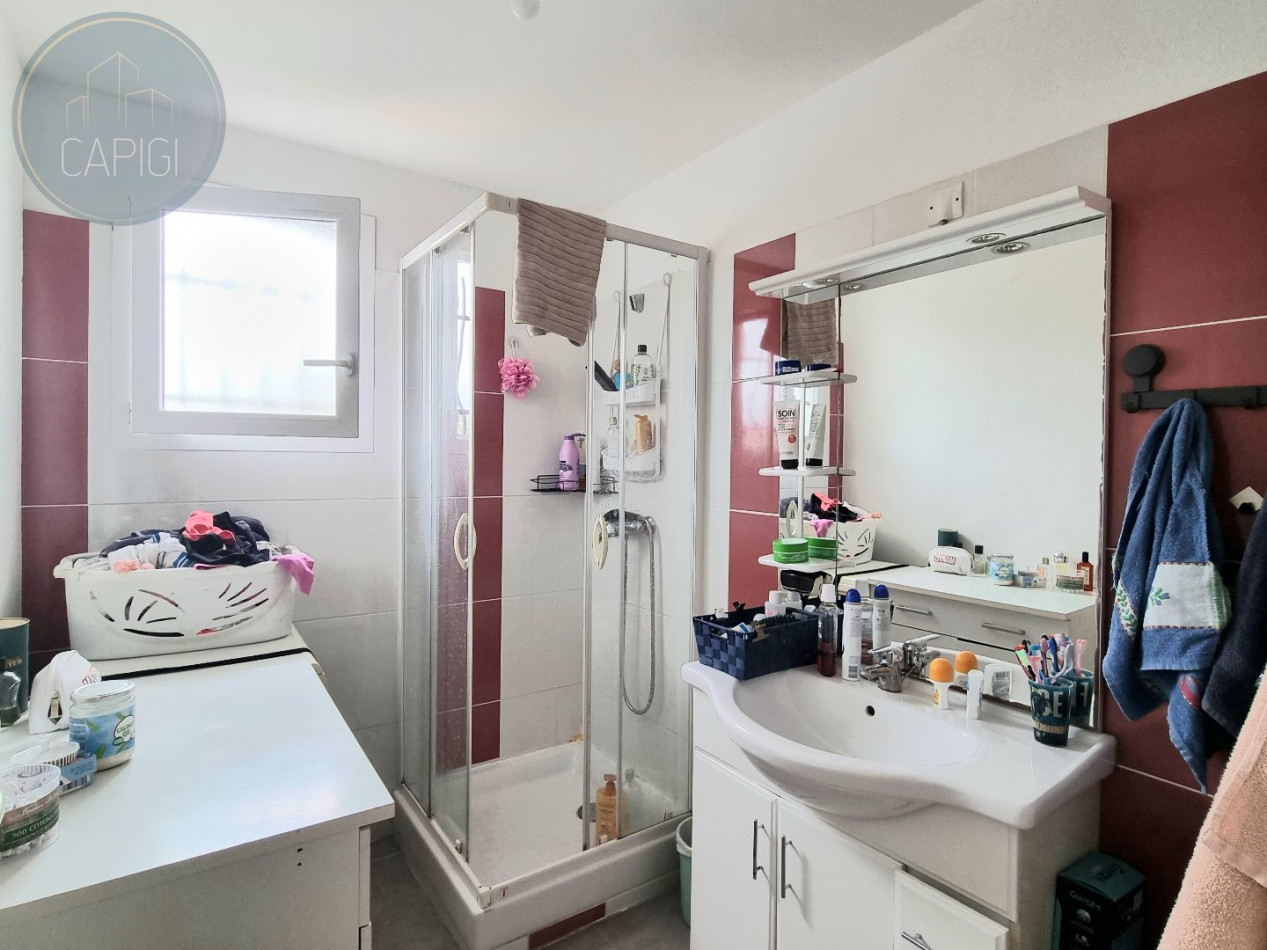 à vendre Maison mitoyenne Maraussan - Photo 7