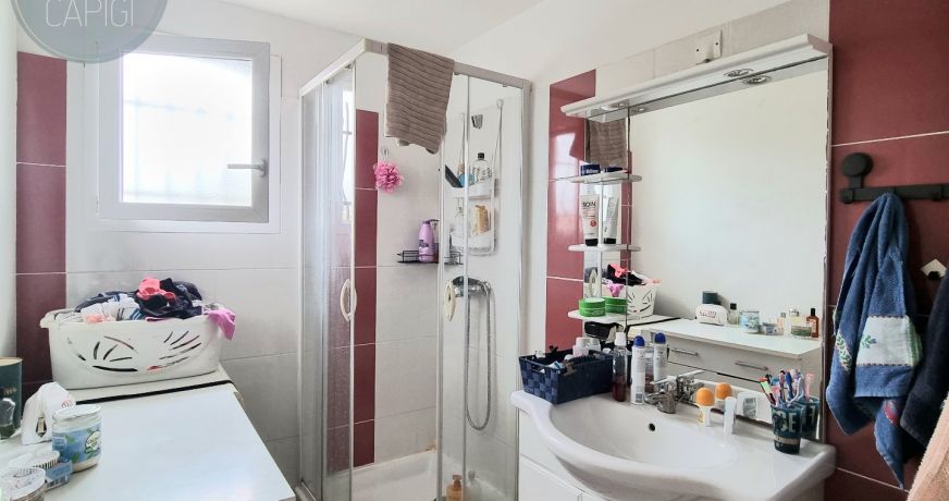 à vendre Maison mitoyenne Maraussan