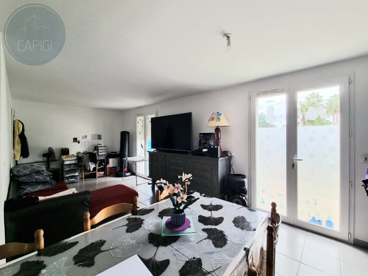 à vendre Maison mitoyenne Maraussan - Photo 8