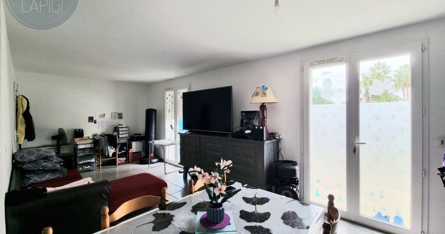 à vendre Maison mitoyenne Maraussan