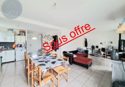 vente Maison mitoyenne Maraussan