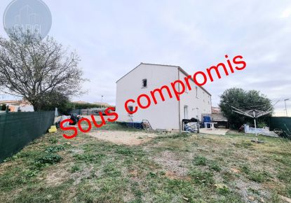 vente Maison mitoyenne Maraussan