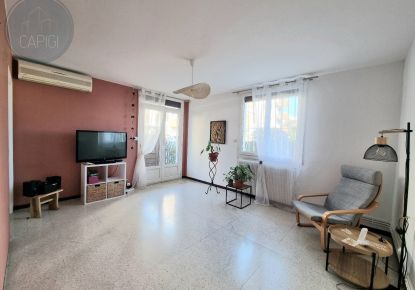 vente Appartement en résidence Beziers