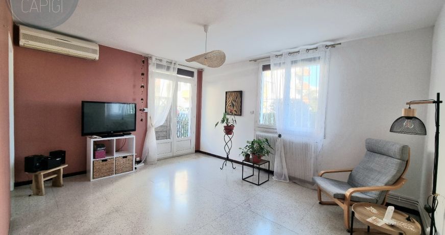 à vendre Appartement en résidence Beziers
