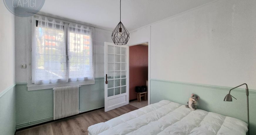 à vendre Appartement en résidence Beziers