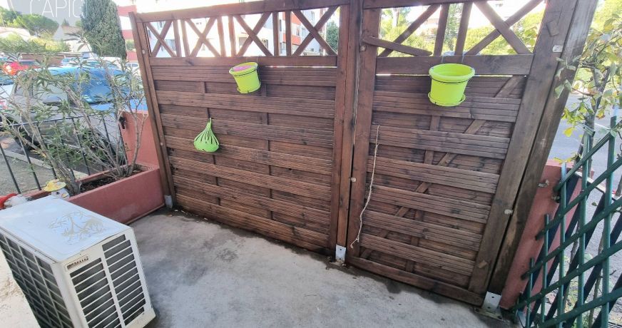 à vendre Appartement en résidence Beziers