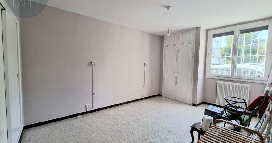 à vendre Appartement en résidence Beziers