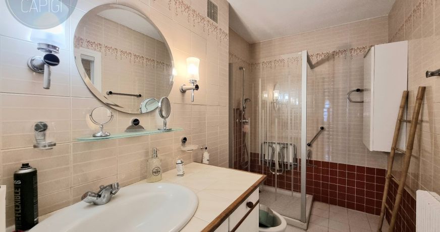 à vendre Appartement en résidence Beziers