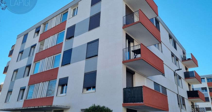 à vendre Appartement en résidence Beziers