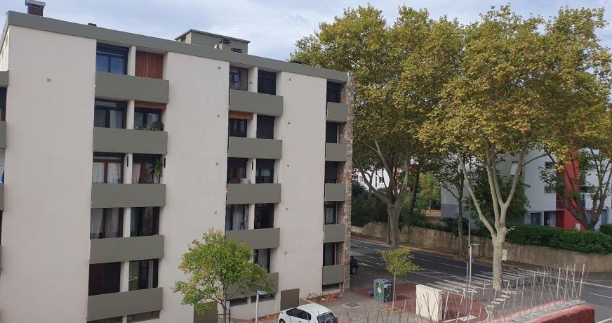 à louer Appartement Beziers