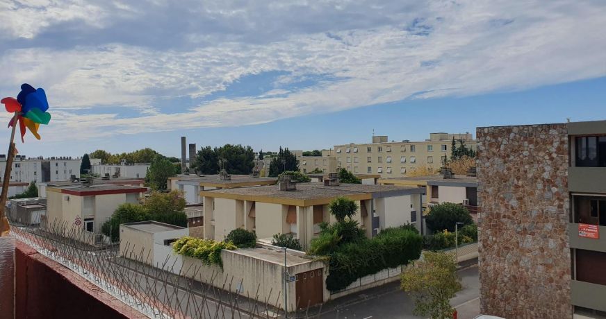 à louer Appartement Beziers