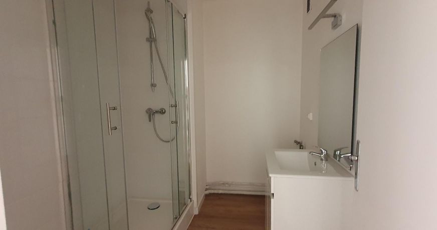 à louer Appartement Beziers