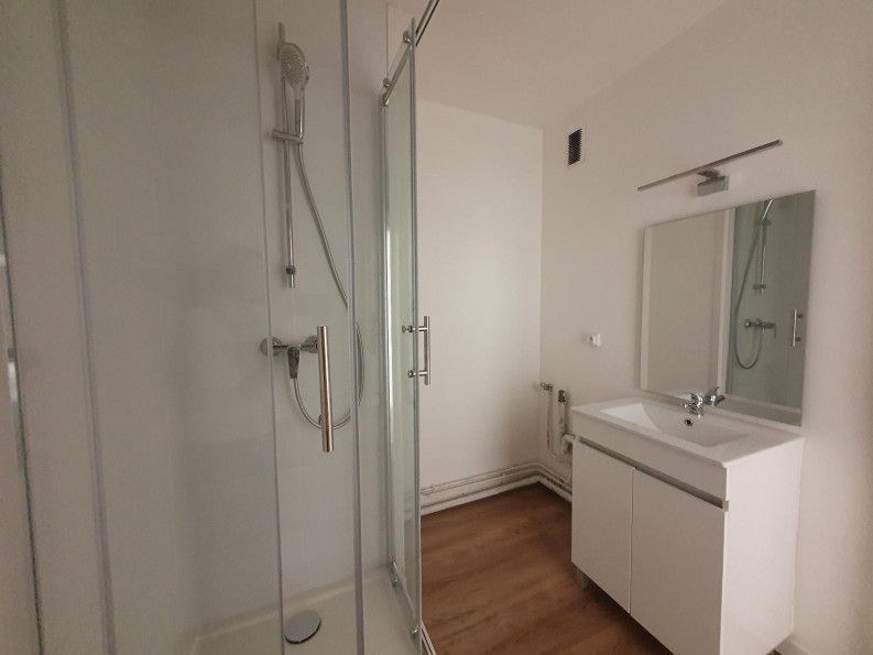 location Appartement Beziers - Photo 10