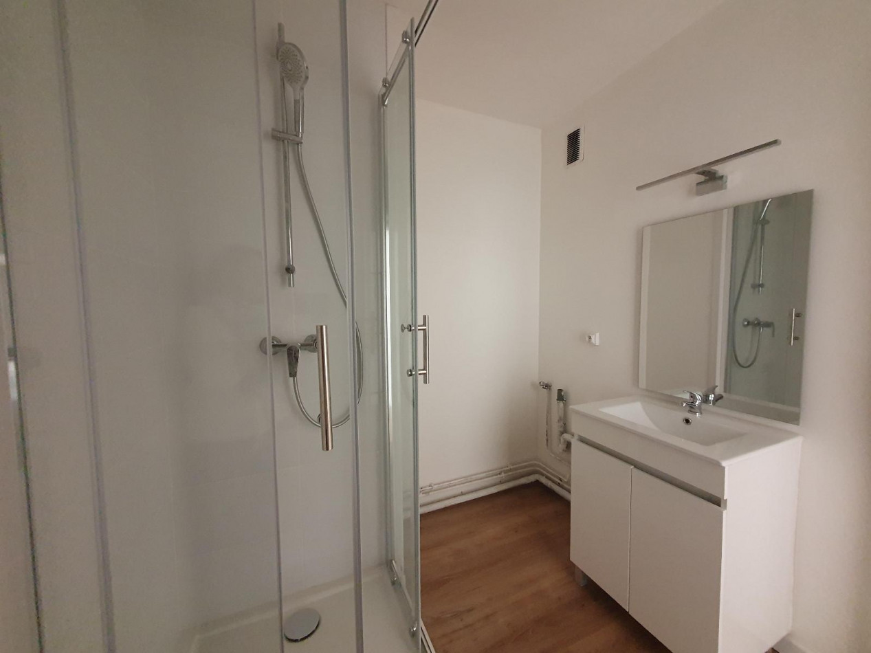 à louer Appartement Beziers - Photo 10