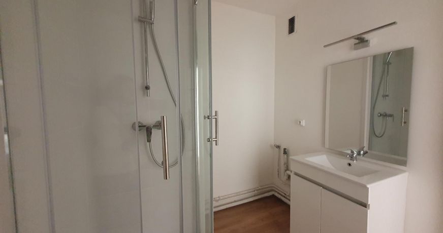 à louer Appartement Beziers