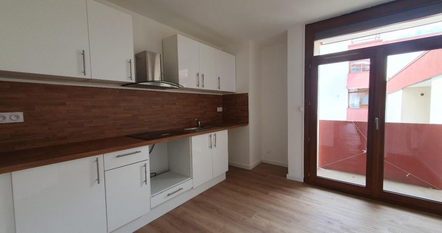 à louer Appartement Beziers