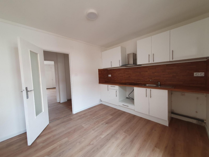 location Appartement Beziers - Photo 3