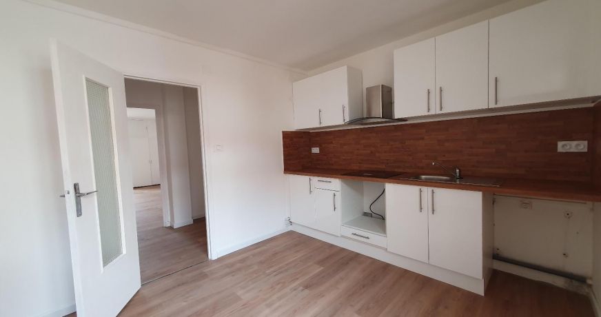 à louer Appartement Beziers