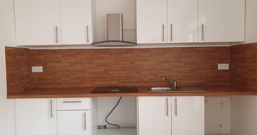 à louer Appartement Beziers