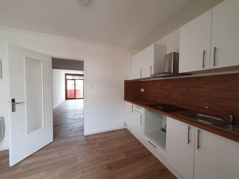 location Appartement Beziers - Photo 4