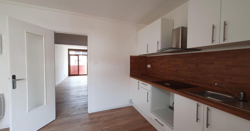 à louer Appartement Beziers