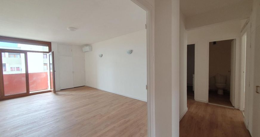 à louer Appartement Beziers