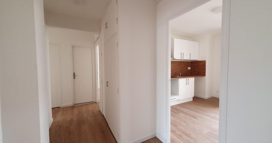 à louer Appartement Beziers