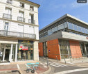 location Locaux d'activité Beziers