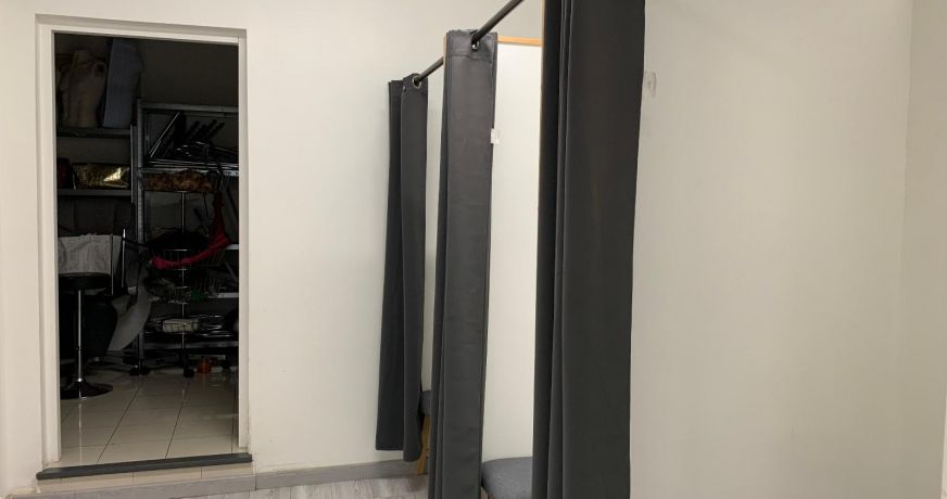 à louer Locaux d'activité Beziers