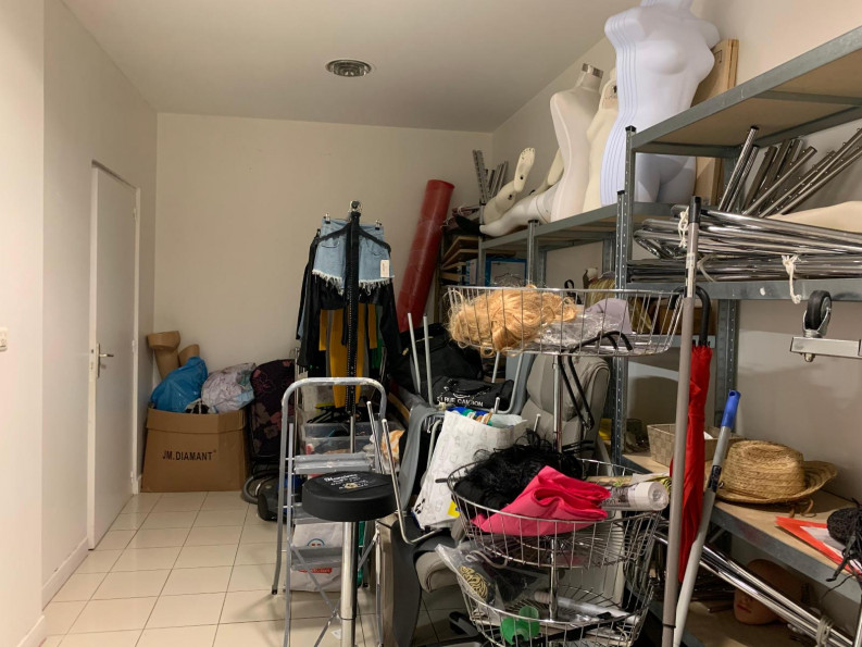 location Locaux d'activité Beziers - Photo 6