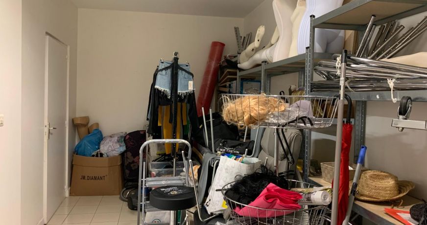 à louer Locaux d'activité Beziers