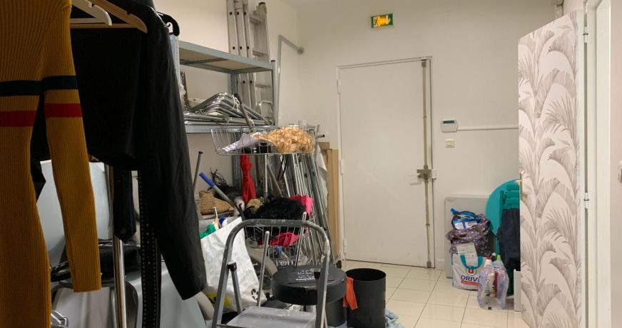 à louer Locaux d'activité Beziers