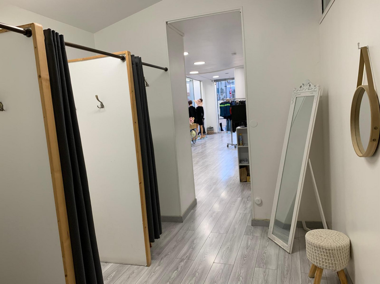 à louer Locaux d'activité Beziers - Photo 3