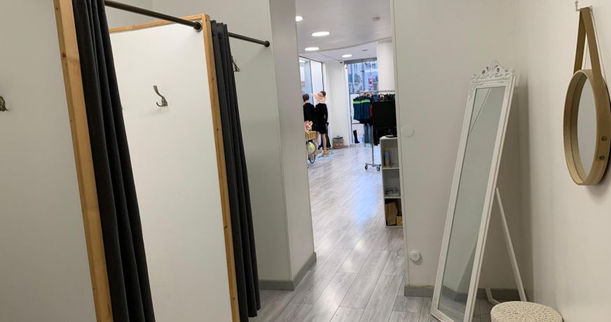 à louer Locaux d'activité Beziers