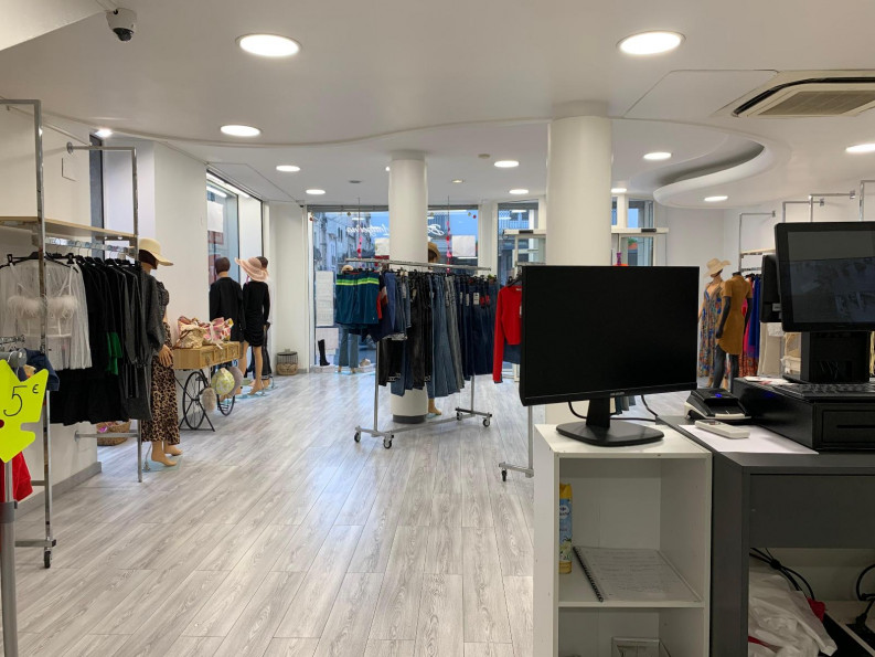 location Locaux d'activité Beziers - Photo 2