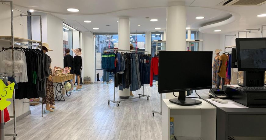 à louer Locaux d'activité Beziers