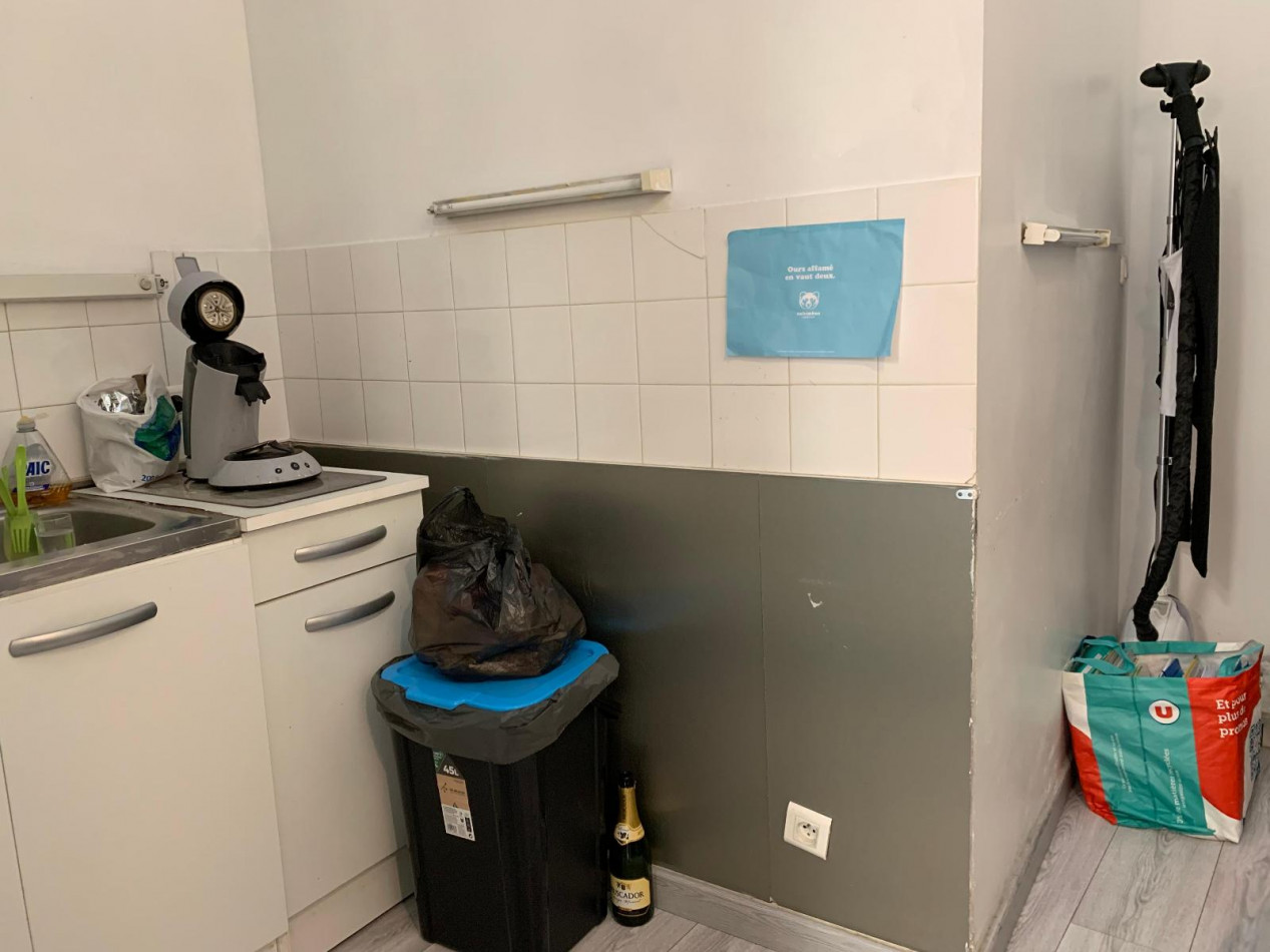 à louer Locaux d'activité Beziers - Photo 7