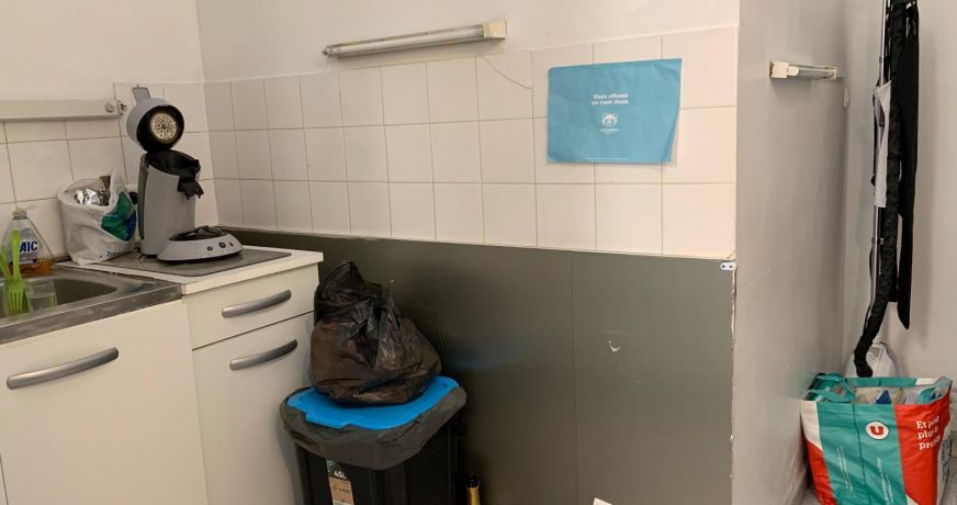 à louer Locaux d'activité Beziers